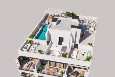 Lejlighed i Torrevieja, Alicante, Torrevieja - € 240.000 | Ref: S-1596426 - foto 2
