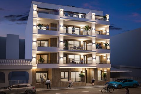 Lejlighed i Torrevieja, Alicante, Torrevieja - € 240.000 | Ref: S-1596426 - foto 10