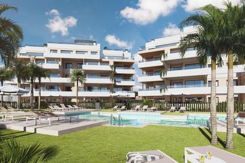 Lejlighed i Torre Pacheco, Murcia, Torre Pacheco - € 321.000 | Ref: S-1596454 - foto 4