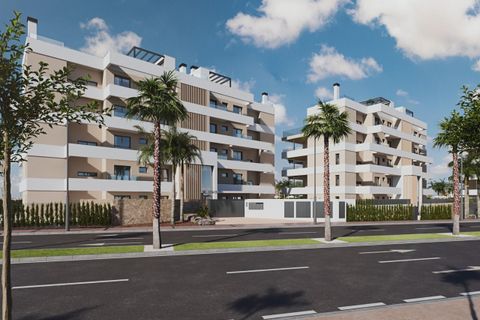 Lejlighed i Torre Pacheco, Murcia, Torre Pacheco - € 321.000 | Ref: S-1596454 - foto 7
