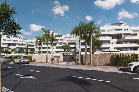 Lejlighed i Torre Pacheco, Murcia, Torre Pacheco - € 321.000 | Ref: S-1596454 - foto 15