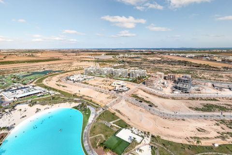 Lejlighed i Torre Pacheco, Murcia, Torre Pacheco - € 321.000 | Ref: S-1596454 - foto 17