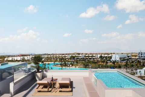 Lejlighed i Torre Pacheco, Murcia, Torre Pacheco - € 321.000 | Ref: S-1596454 - foto 24