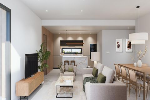 Lejlighed i Torre Pacheco, Murcia, Torre Pacheco - € 321.000 | Ref: S-1596454 - foto 29