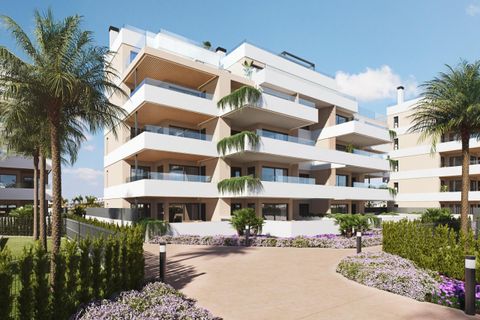 Lejlighed i Torre Pacheco, Murcia, Torre Pacheco - € 303.000 | Ref: S-1596455 - foto 5
