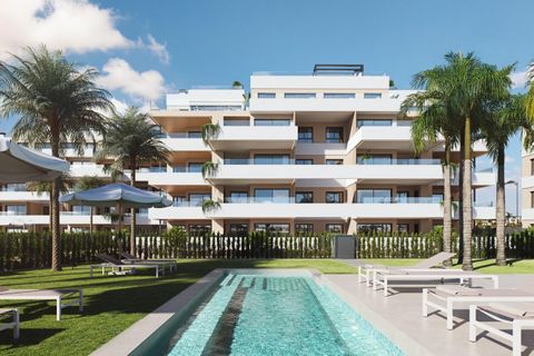 Lejlighed i Torre Pacheco, Murcia, Torre Pacheco - € 303.000 | Ref: S-1596455 - foto 6