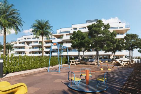 Lejlighed i Torre Pacheco, Murcia, Torre Pacheco - € 303.000 | Ref: S-1596455 - foto 8