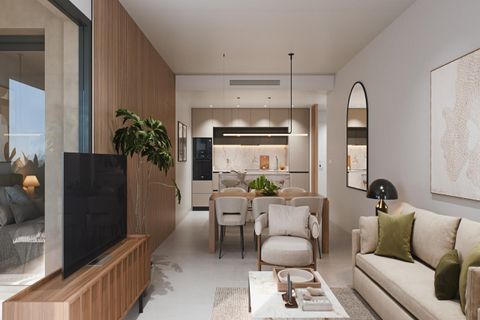 Lejlighed i Torre Pacheco, Murcia, Torre Pacheco - € 303.000 | Ref: S-1596455 - foto 11