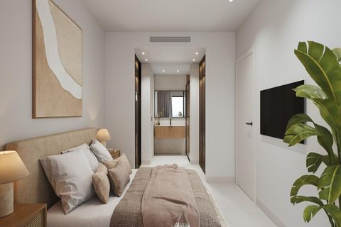 Lejlighed i Torre Pacheco, Murcia, Torre Pacheco - € 303.000 | Ref: S-1596455 - foto 13