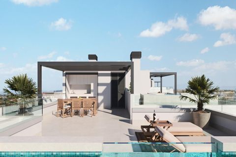 Lejlighed i Torre Pacheco, Murcia, Torre Pacheco - € 303.000 | Ref: S-1596455 - foto 21