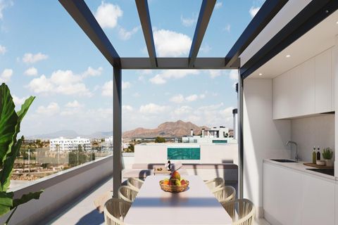 Lejlighed i Torre Pacheco, Murcia, Torre Pacheco - € 303.000 | Ref: S-1596455 - foto 22