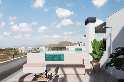 Lejlighed i Torre Pacheco, Murcia, Torre Pacheco - € 303.000 | Ref: S-1596455 - foto 23