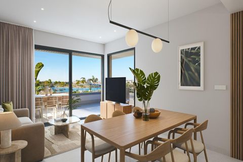 Lejlighed i Torre Pacheco, Murcia, Torre Pacheco - € 303.000 | Ref: S-1596455 - foto 27