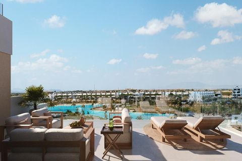 Lejlighed i Torre Pacheco, Murcia, Torre Pacheco - € 336.000 | Ref: S-1596456 - foto 23