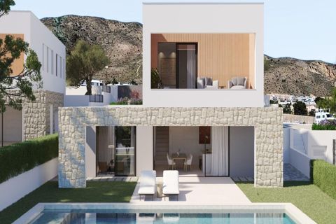 Villa i Finestrat, Alicante, Finestrat - € 890.000 | Ref: S-1596528 - foto 2