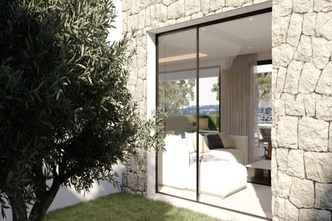 Villa i Finestrat, Alicante, Finestrat - € 890.000 | Ref: S-1596528 - foto 4
