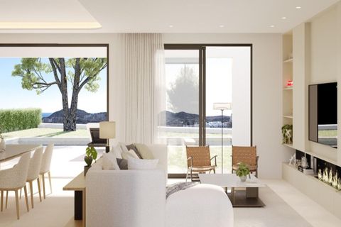 Villa i Finestrat, Alicante, Finestrat - € 890.000 | Ref: S-1596528 - foto 5