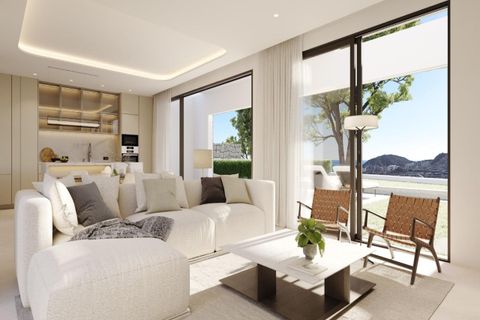 Villa i Finestrat, Alicante, Finestrat - € 890.000 | Ref: S-1596528 - foto 6