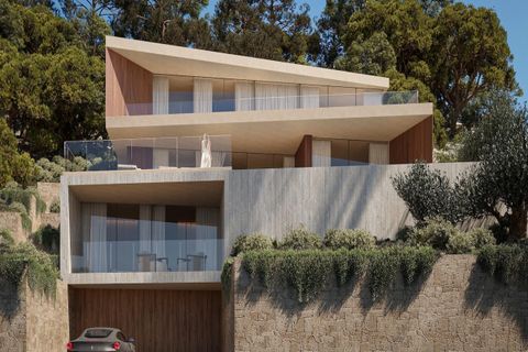 Villa i Benissa, Alicante, Benissa - € 3.450.000 | Ref: S-1596557 - foto 2