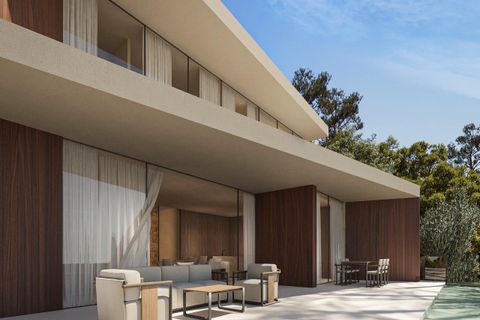 Villa i Benissa, Alicante, Benissa - € 3.450.000 | Ref: S-1596557 - foto 3