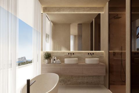 Villa i Benissa, Alicante, Benissa - € 3.450.000 | Ref: S-1596557 - foto 8