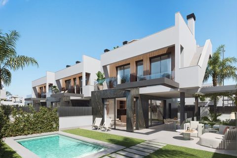 Villa i Torre Pacheco, Murcia, Torre Pacheco - € 755.000 | Ref: S-1600644 - foto 1