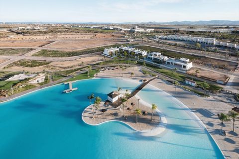 Villa i Torre Pacheco, Murcia, Torre Pacheco - € 755.000 | Ref: S-1600644 - foto 3
