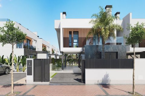 Villa i Torre Pacheco, Murcia, Torre Pacheco - € 755.000 | Ref: S-1600644 - foto 4