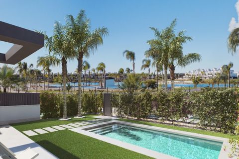 Villa i Torre Pacheco, Murcia, Torre Pacheco - € 755.000 | Ref: S-1600644 - foto 5