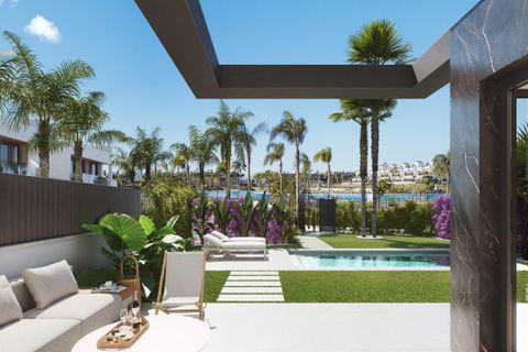 Villa i Torre Pacheco, Murcia, Torre Pacheco - € 755.000 | Ref: S-1600644 - foto 6