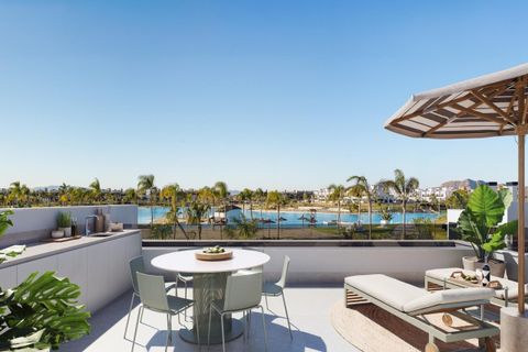 Villa i Torre Pacheco, Murcia, Torre Pacheco - € 755.000 | Ref: S-1600644 - foto 7