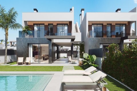 Villa i Torre Pacheco, Murcia, Torre Pacheco - € 755.000 | Ref: S-1600644 - foto 8
