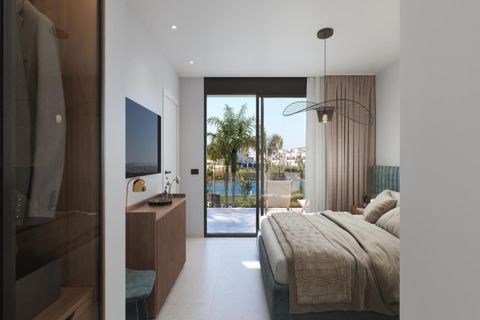 Villa i Torre Pacheco, Murcia, Torre Pacheco - € 755.000 | Ref: S-1600644 - foto 13