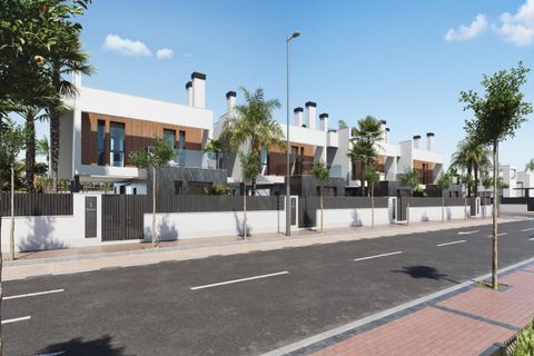 Villa i Torre Pacheco, Murcia, Torre Pacheco - € 755.000 | Ref: S-1600644 - foto 17