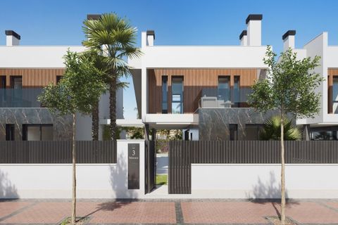 Villa i Torre Pacheco, Murcia, Torre Pacheco - € 755.000 | Ref: S-1600644 - foto 18