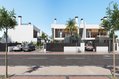 Villa i Torre Pacheco, Murcia, Torre Pacheco - € 755.000 | Ref: S-1600644 - foto 20