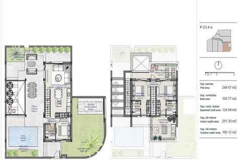 Villa i Torre Pacheco, Murcia, Torre Pacheco - € 755.000 | Ref: S-1600644 - foto 21