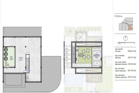 Villa i Torre Pacheco, Murcia, Torre Pacheco - € 755.000 | Ref: S-1600644 - foto 22