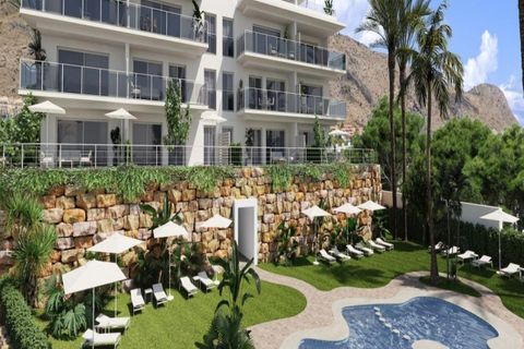 Penthouse i Finestrat, Alicante, Finestrat - € 675.000 | Ref: S-1601036 - foto 4