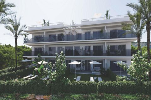 Penthouse i Finestrat, Alicante, Finestrat - € 675.000 | Ref: S-1601036 - foto 6