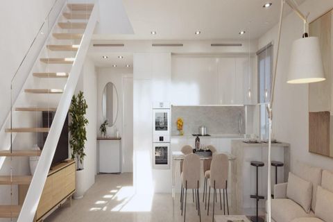 Penthouse i Finestrat, Alicante, Finestrat - € 675.000 | Ref: S-1601036 - foto 7