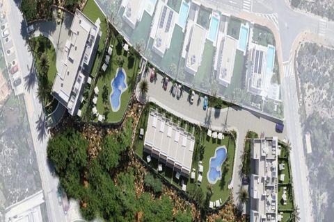 Penthouse i Finestrat, Alicante, Finestrat - € 675.000 | Ref: S-1601036 - foto 11