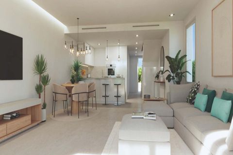 Penthouse i Finestrat, Alicante, Finestrat - € 675.000 | Ref: S-1601036 - foto 18