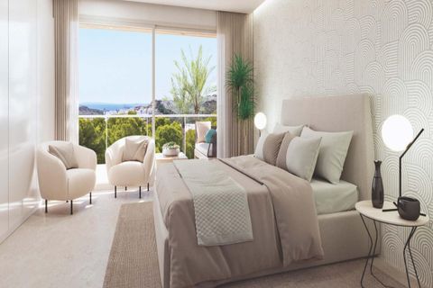 Lejlighed i Finestrat, Alicante, Finestrat - € 430.000 | Ref: S-1601038 - foto 7