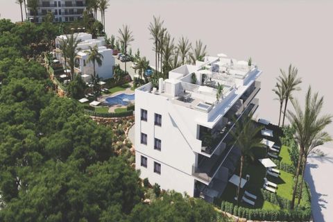 Lejlighed i Finestrat, Alicante, Finestrat - € 430.000 | Ref: S-1601038 - foto 8
