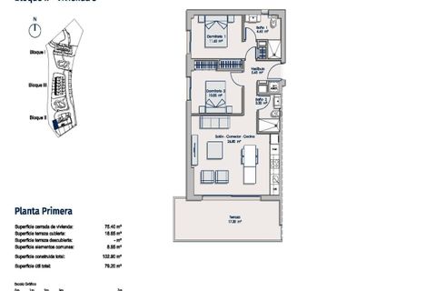 Lejlighed i Finestrat, Alicante, Finestrat - € 430.000 | Ref: S-1601038 - foto 10
