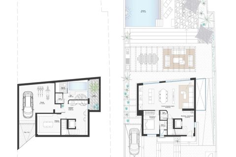 Villa i Cabo De Palos, Murcia, Cabo De Palos - € 2.600.000 | Ref: S-1601138 - foto 15