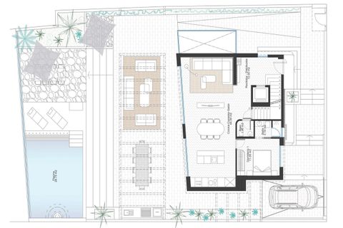 Villa i Cabo De Palos, Murcia, Cabo De Palos - € 2.600.000 | Ref: S-1601138 - foto 17