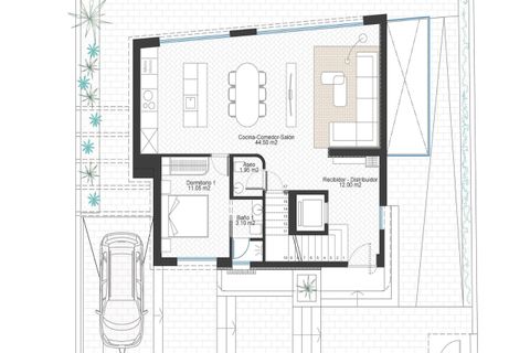 Villa i Cabo De Palos, Murcia, Cabo De Palos - € 2.600.000 | Ref: S-1601138 - foto 18