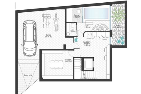 Villa i Cabo De Palos, Murcia, Cabo De Palos - € 2.600.000 | Ref: S-1601138 - foto 19